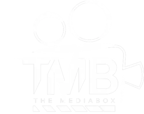 TMB The Memoirist Logo